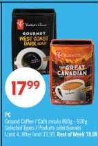 PC GROUND COFFEE