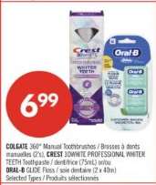 COLGATE 360° Manual Toothbrushes