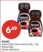 NESCAFÉ