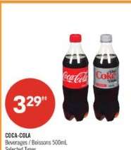 Coca-Cola