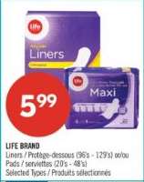 LIFE BRAND