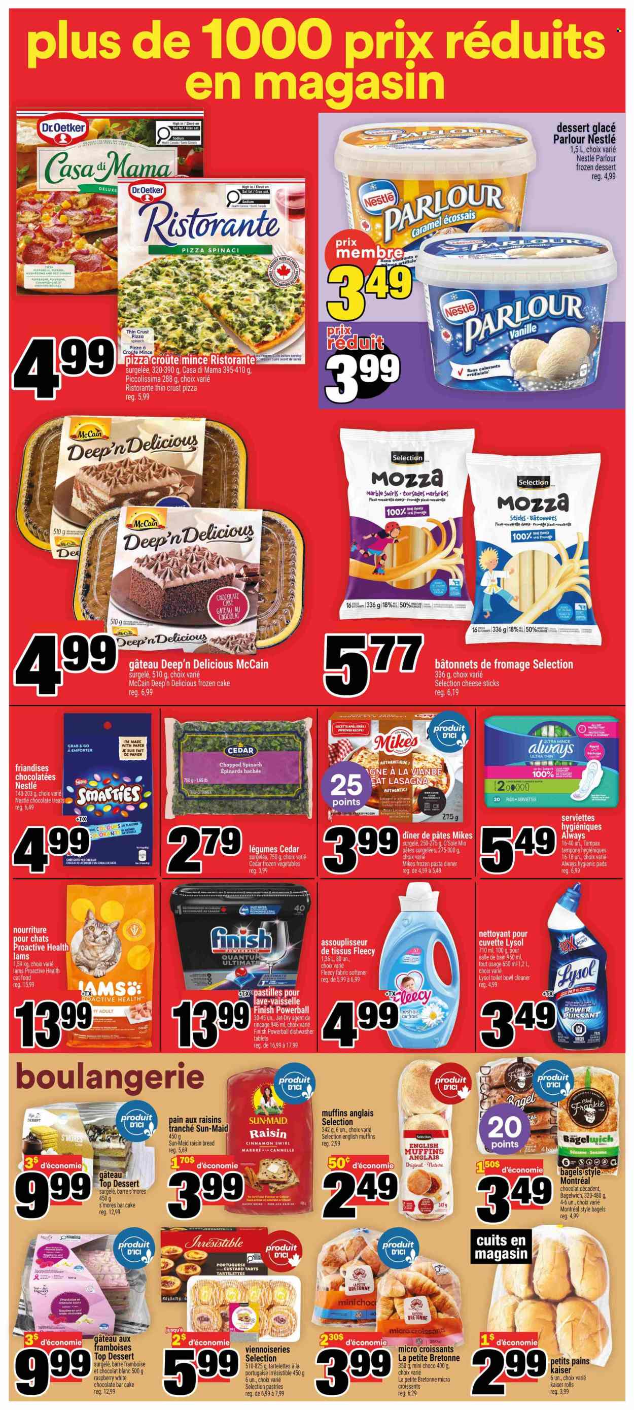 Super C flyer - August 27, 2026 - September 02, 2026. Page 9
