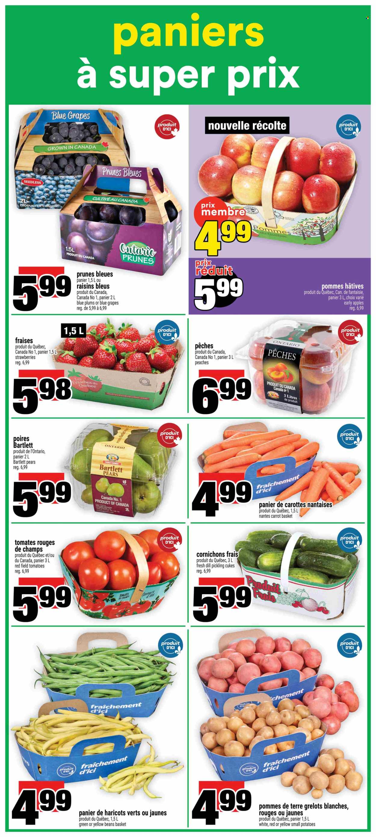 Super C flyer - August 27, 2026 - September 02, 2026. Page 12
