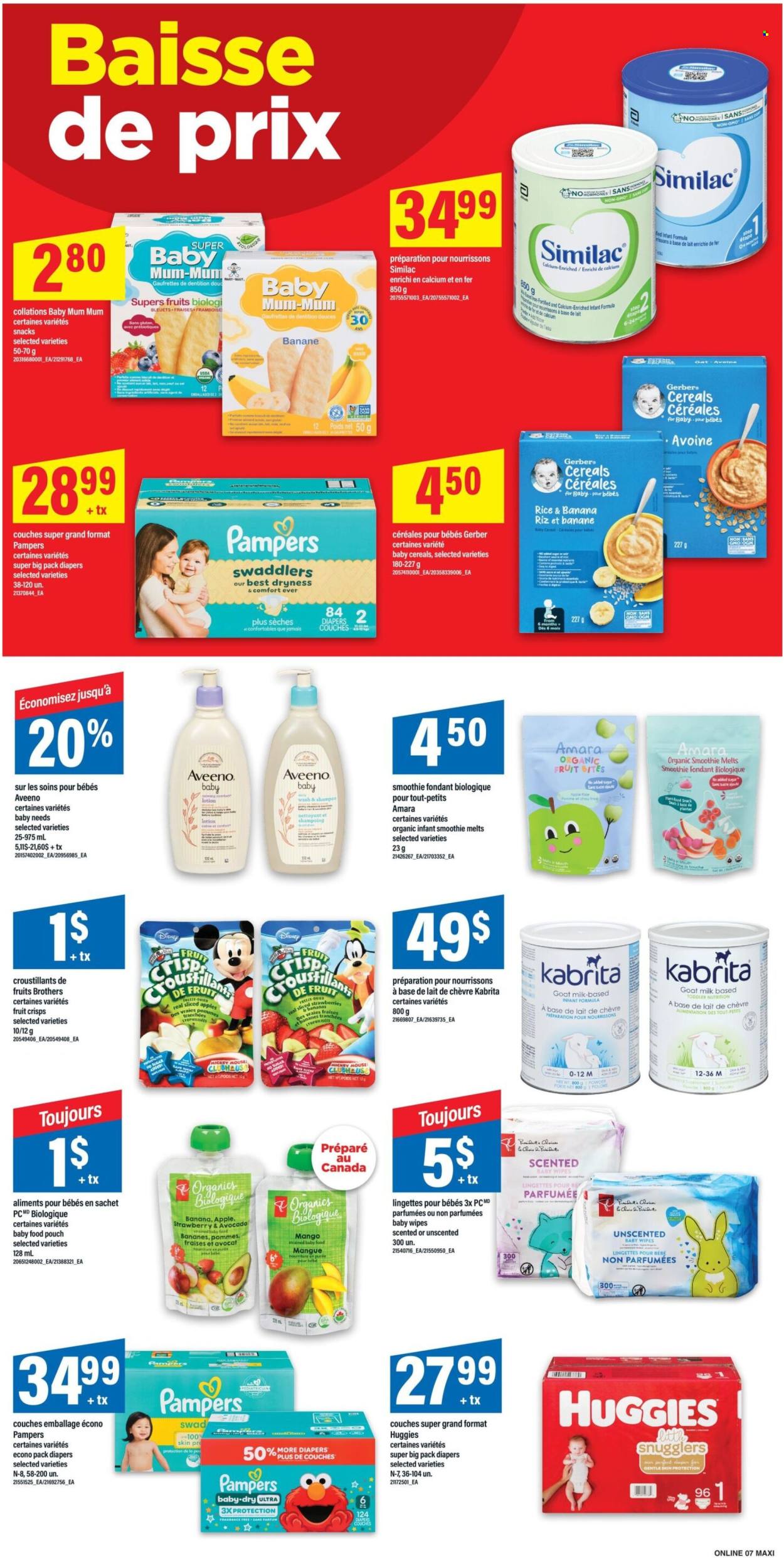 Maxi flyer - August 27, 2026 - September 02, 2026. Page 10