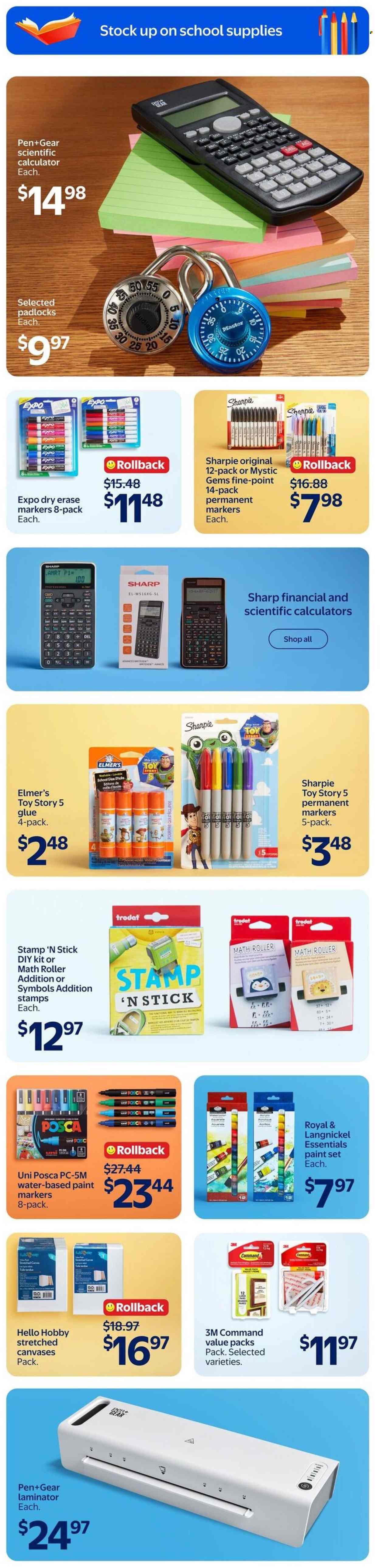 Walmart flyer - August 27, 2026 - September 02, 2026. Page 17