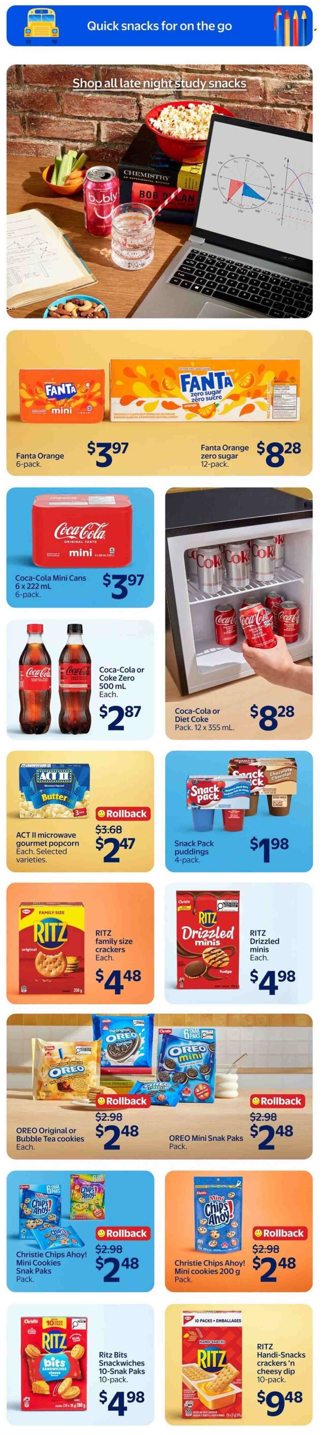 Walmart flyer - August 27, 2026 - September 02, 2026. Page 24