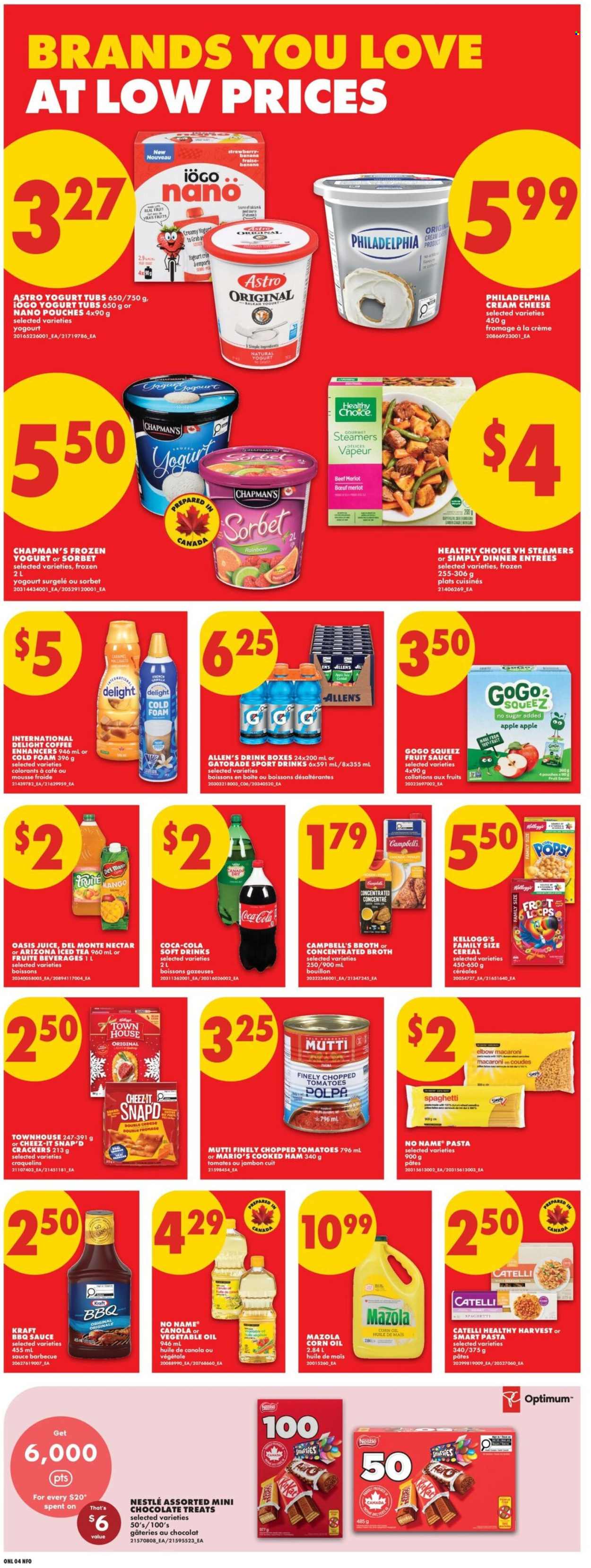 No Frills flyer - August 27, 2026 - September 02, 2026. Page 9