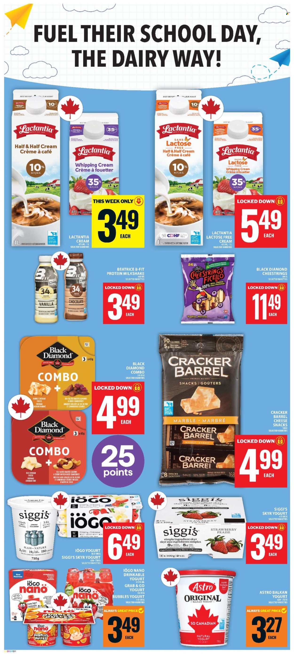 Food Basics flyer - August 27, 2026 - September 02, 2026. Page 18