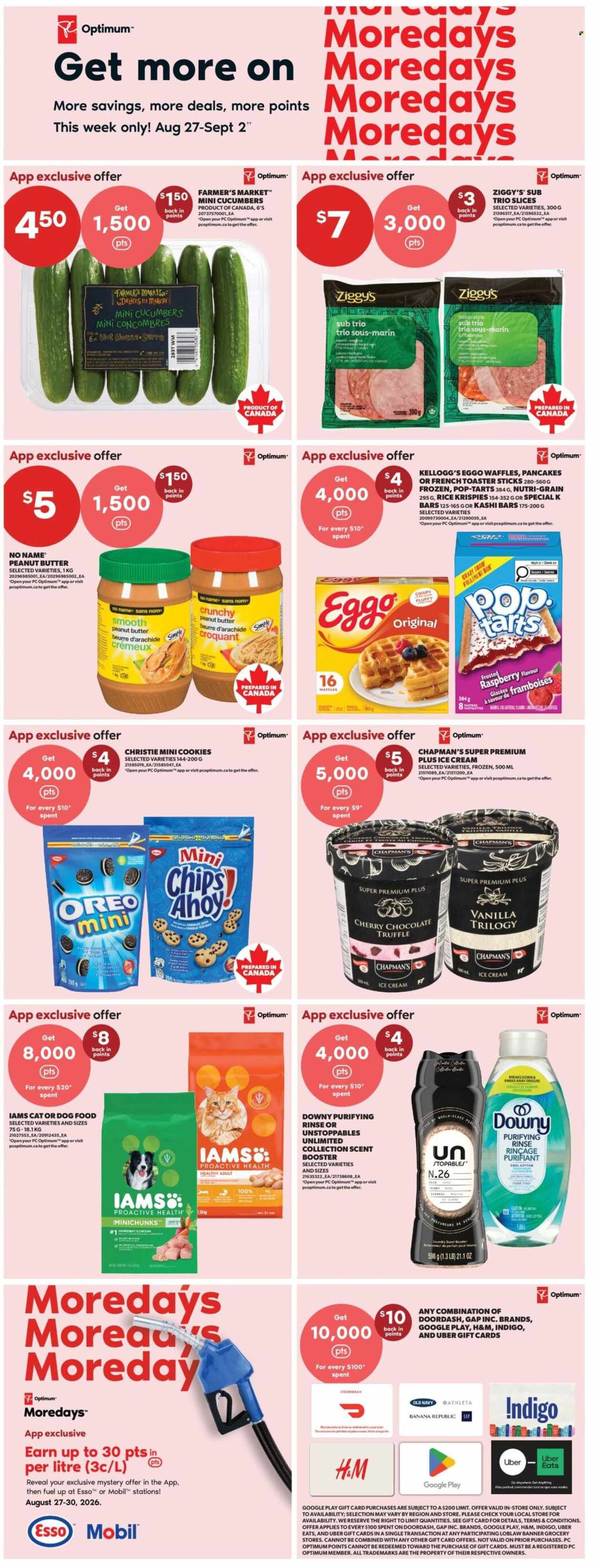 Real Canadian Superstore flyer - August 27, 2026 - September 02, 2026. Page 5