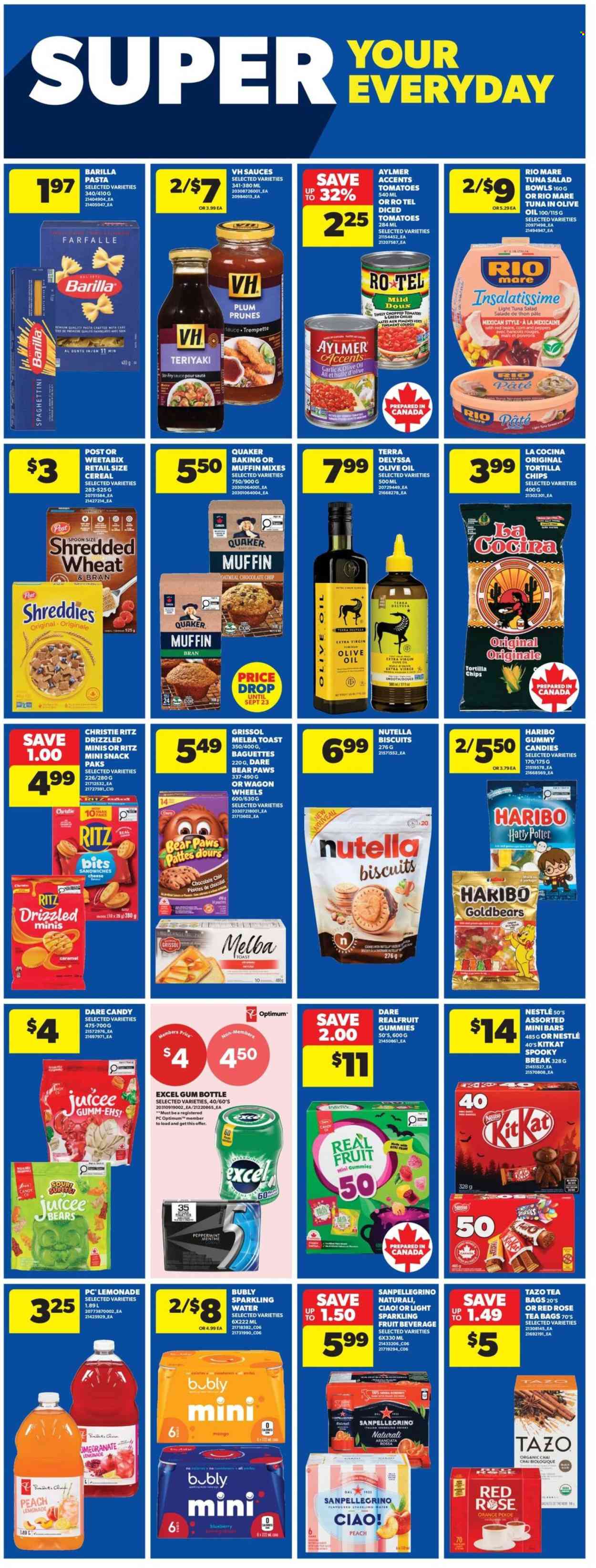 Real Canadian Superstore flyer - August 27, 2026 - September 02, 2026. Page 25