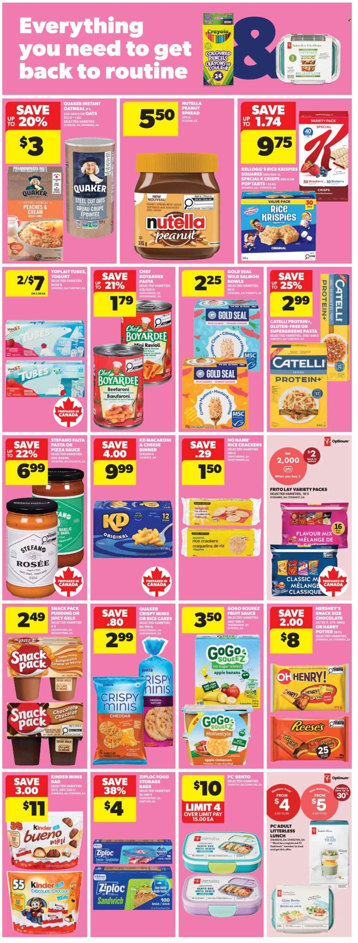 Real Canadian Superstore flyer - August 27, 2026 - September 02, 2026. Page 27