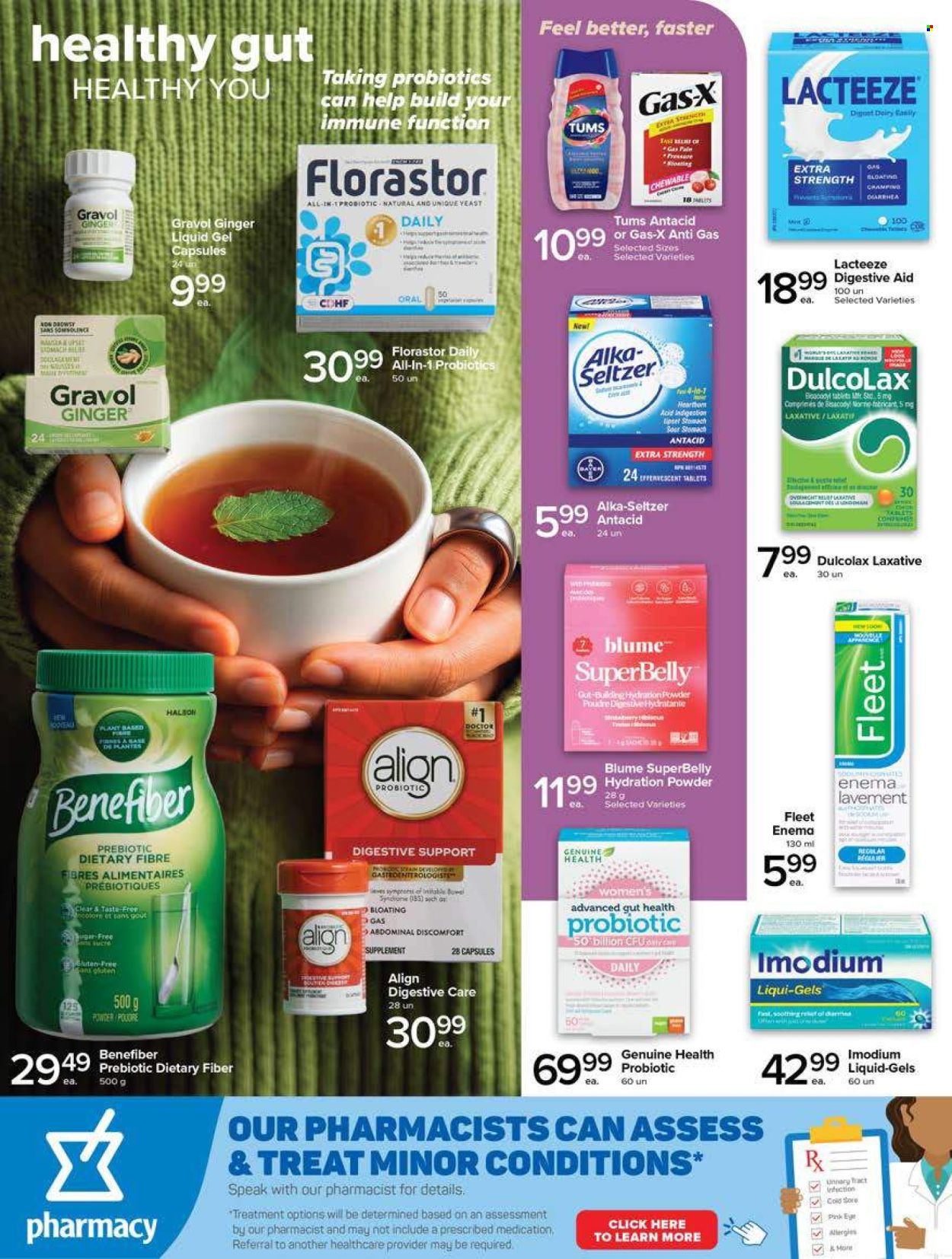 Metro flyer - August 27, 2026 - September 02, 2026. Page 3