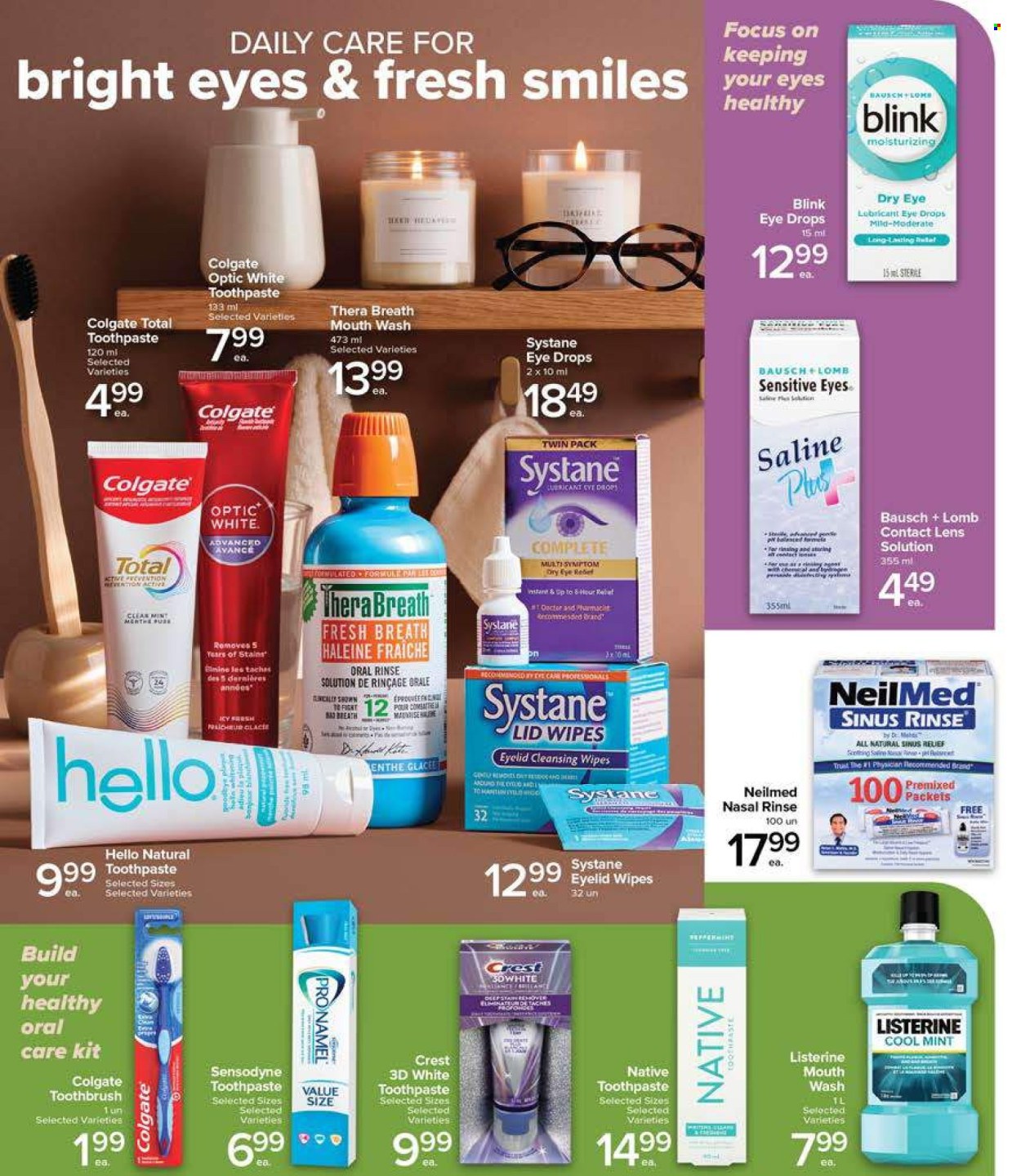 Metro flyer - August 27, 2026 - September 02, 2026. Page 7