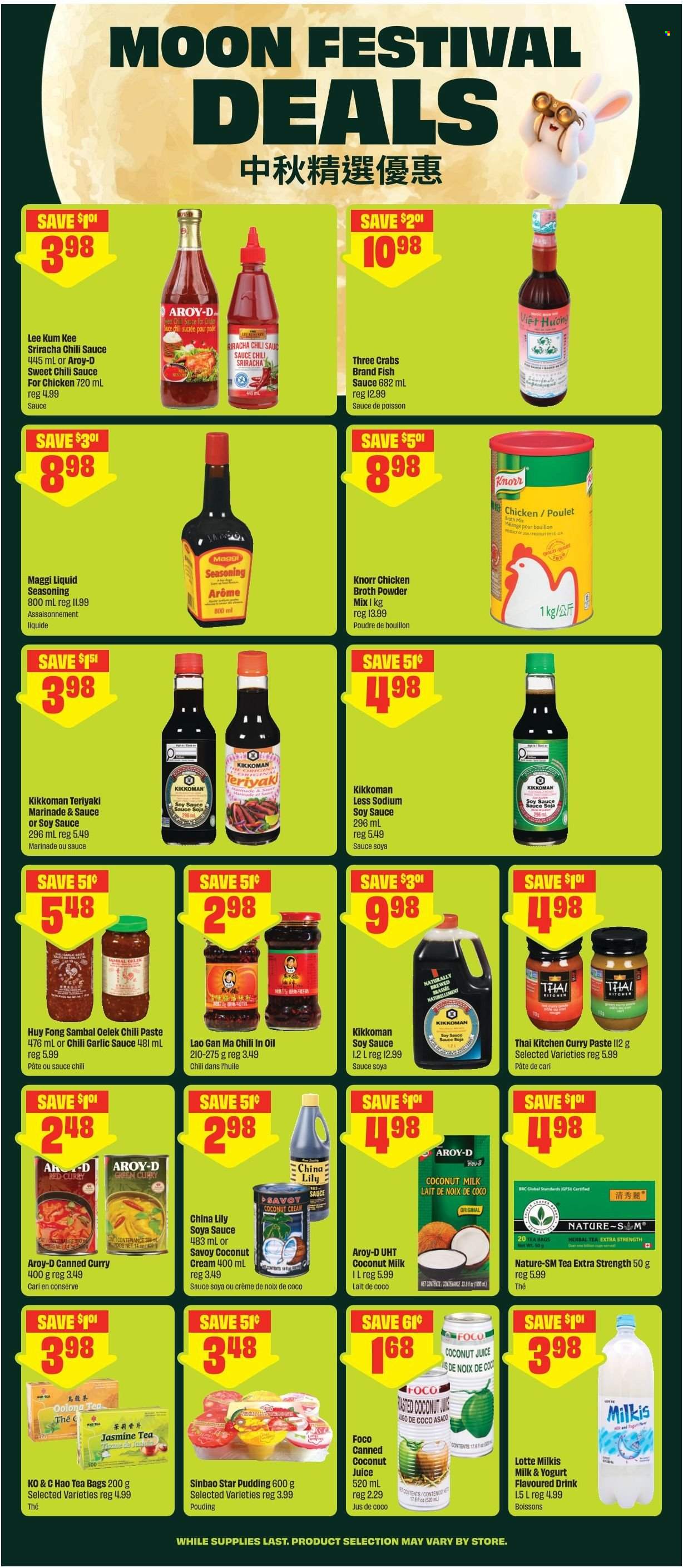 Chalo! FreshCo. flyer - August 27, 2026 - September 02, 2026. Page 10