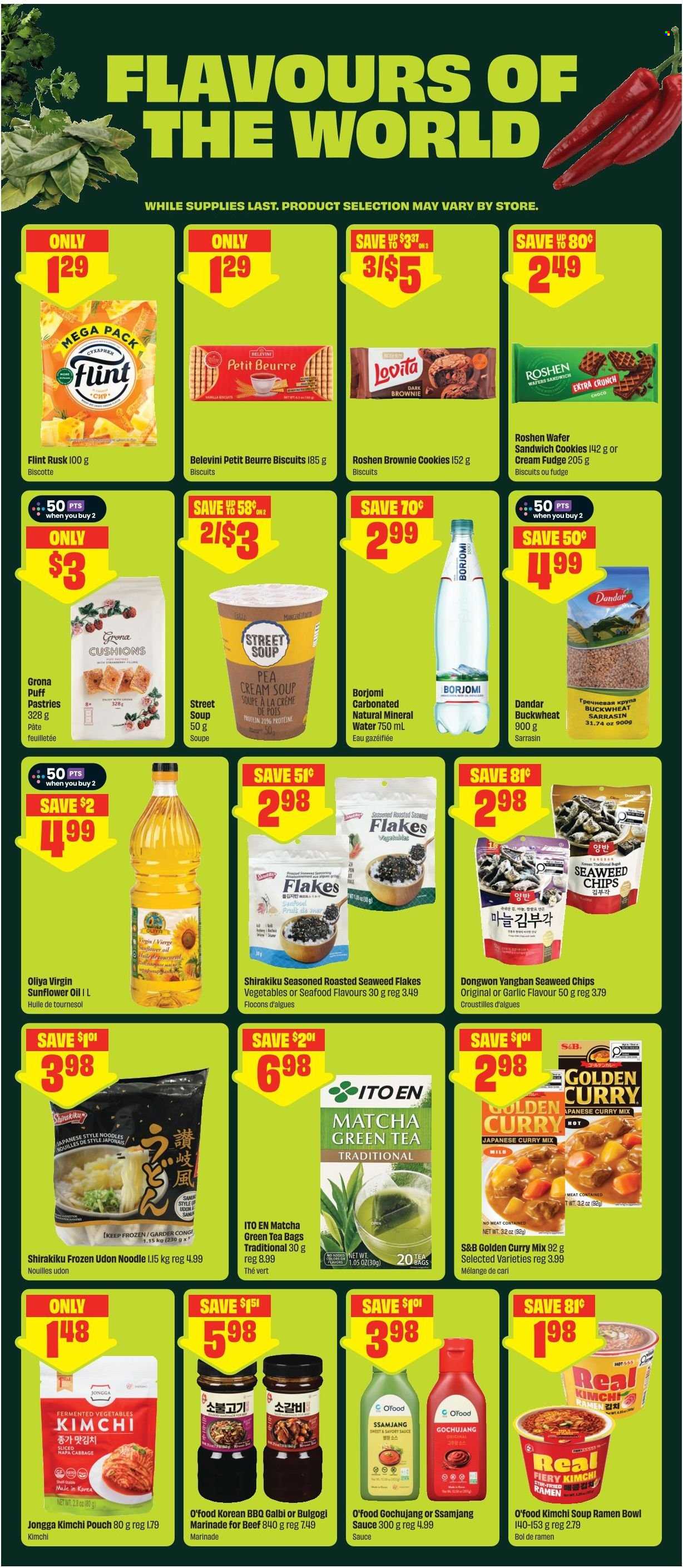 Chalo! FreshCo. flyer - August 27, 2026 - September 02, 2026. Page 11