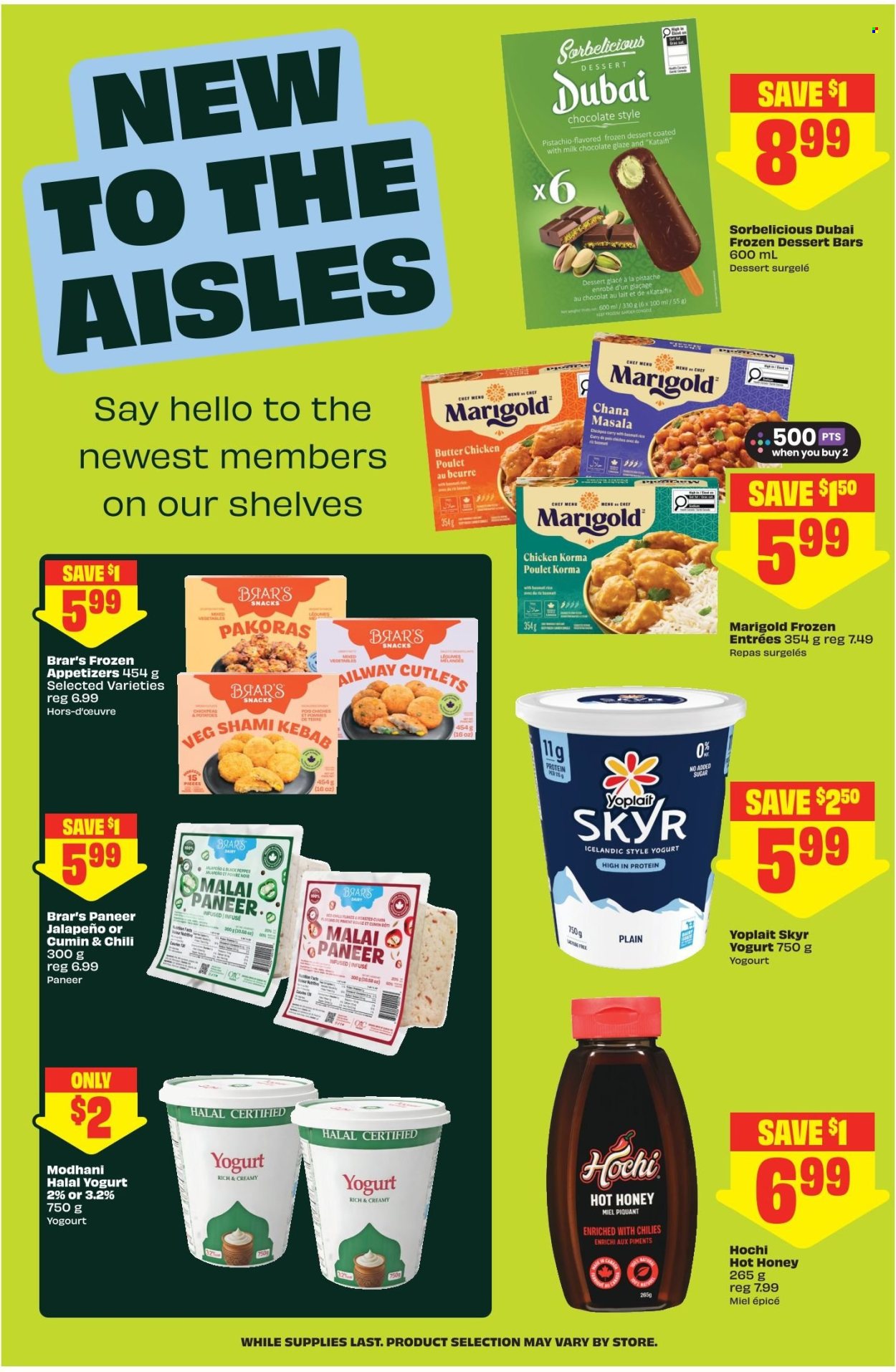 Chalo! FreshCo. flyer - August 27, 2026 - September 02, 2026. Page 12