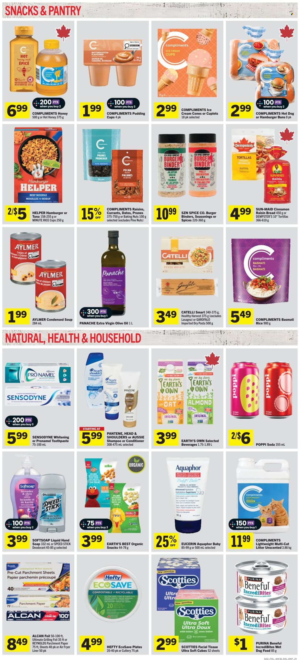Foodland flyer - August 27, 2026 - September 02, 2026. Page 4