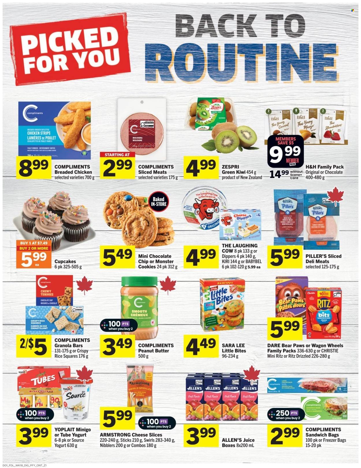 Foodland flyer - August 27, 2026 - September 02, 2026. Page 5