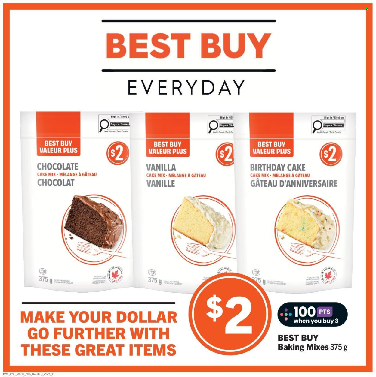 Foodland flyer - August 27, 2026 - September 02, 2026. Page 6
