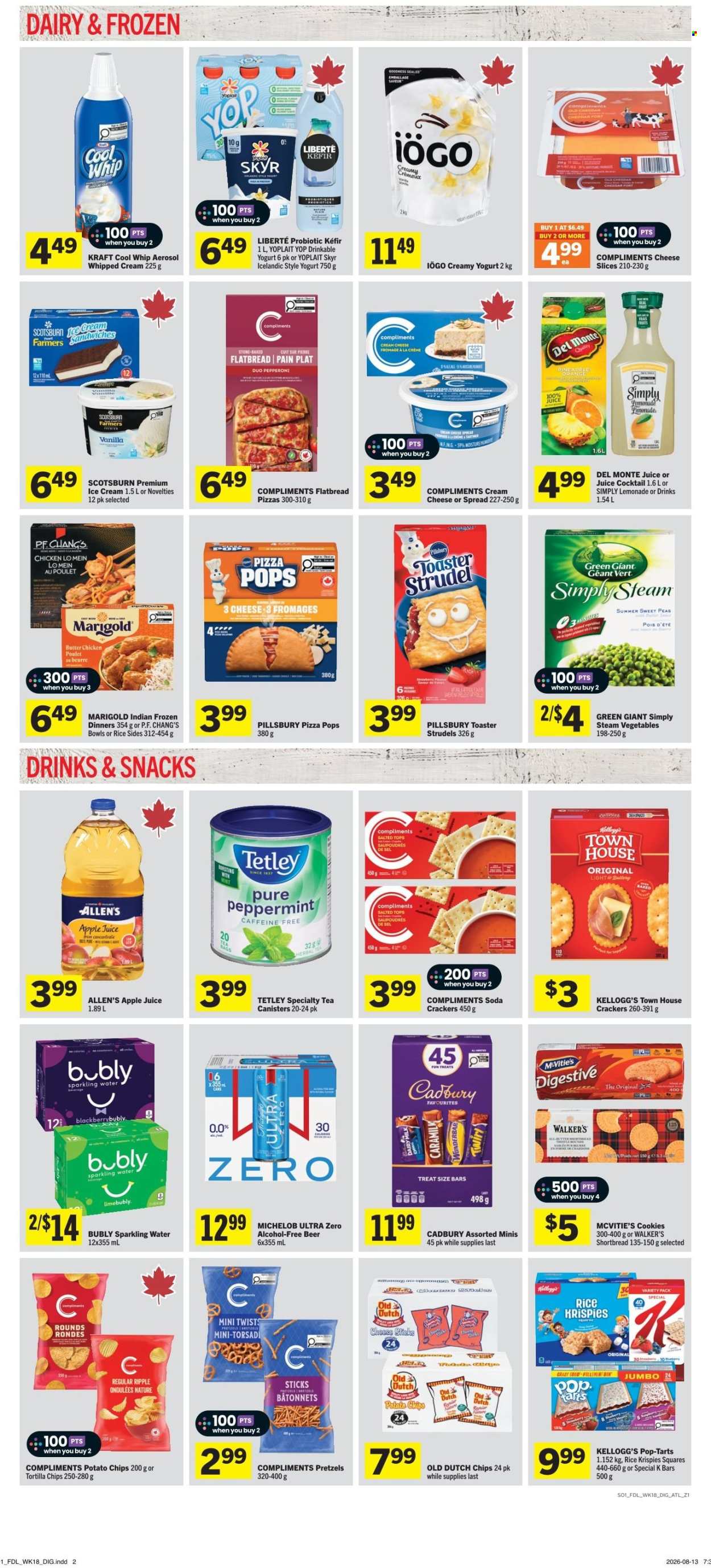 Co-op flyer - August 27, 2026 - September 02, 2026. Page 5