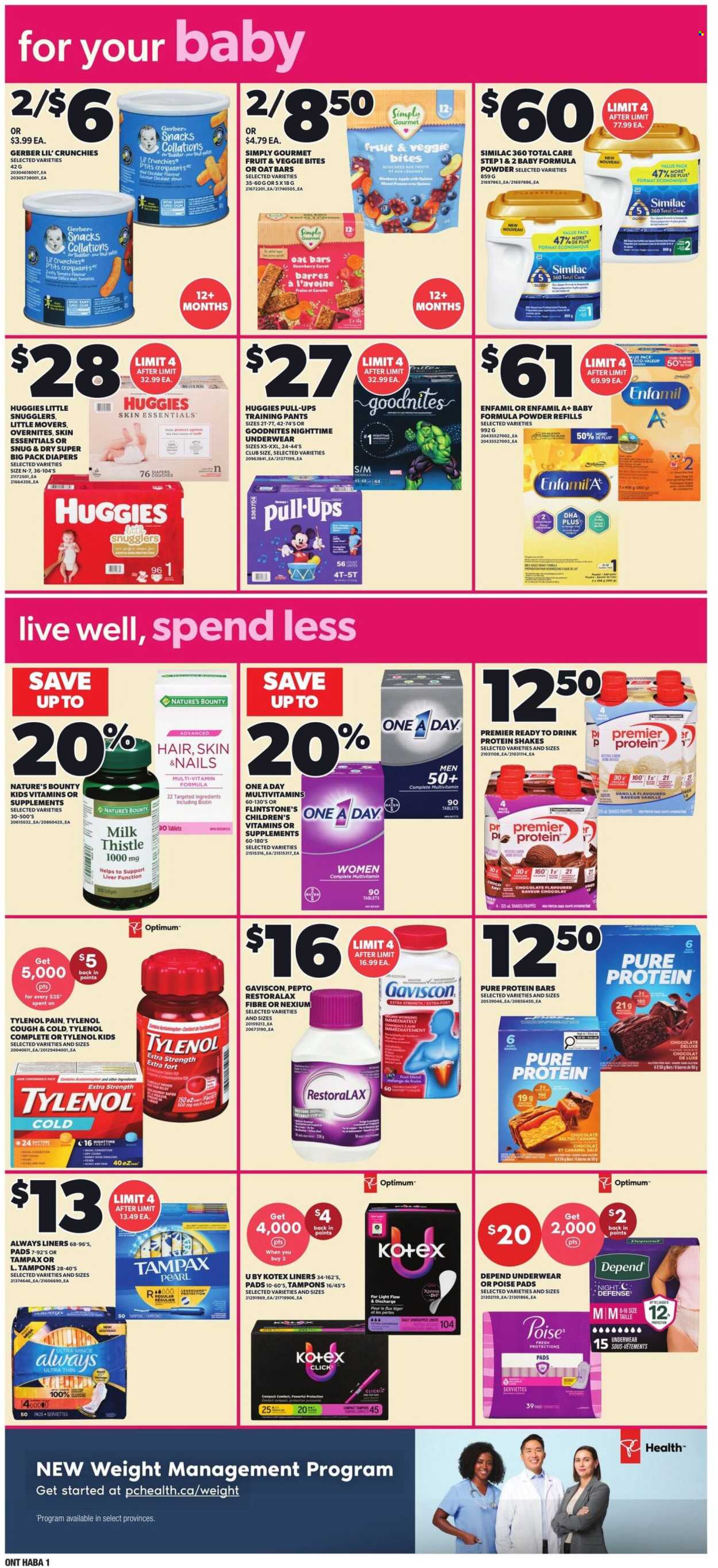 Independent flyer - August 27, 2026 - September 02, 2026. Page 13