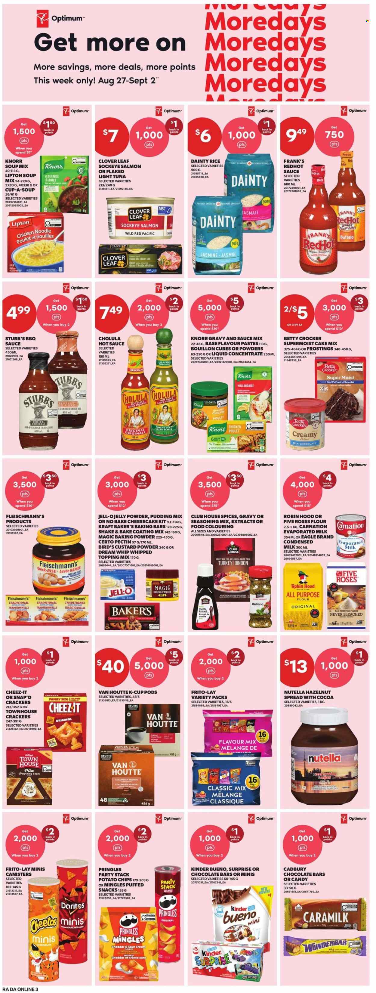 Atlantic Superstore flyer - August 27, 2026 - September 02, 2026. Page 9