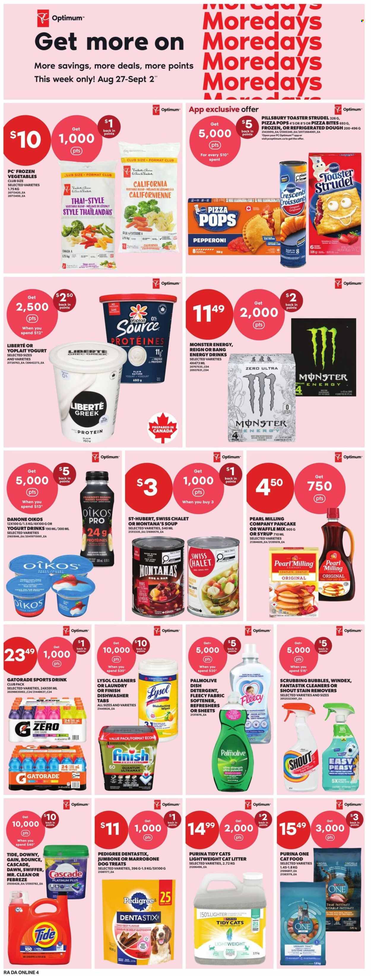 Atlantic Superstore flyer - August 27, 2026 - September 02, 2026. Page 10