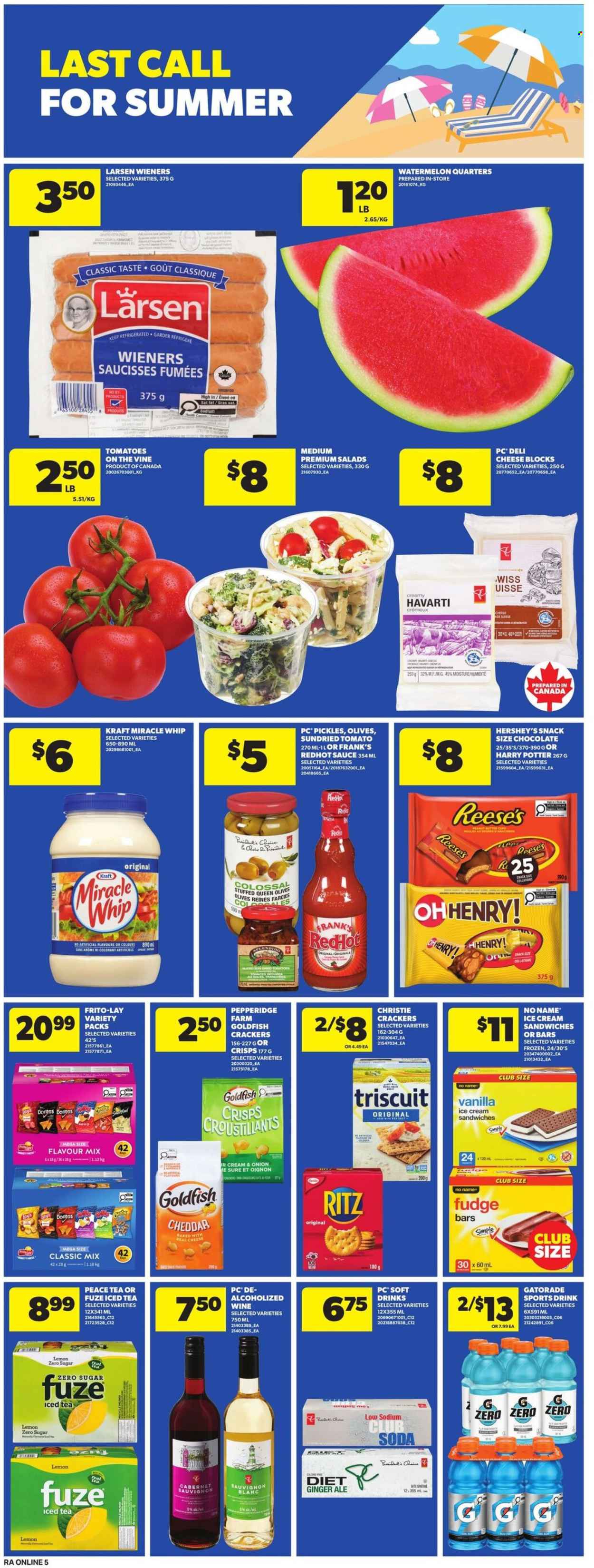 Atlantic Superstore flyer - August 27, 2026 - September 02, 2026. Page 11