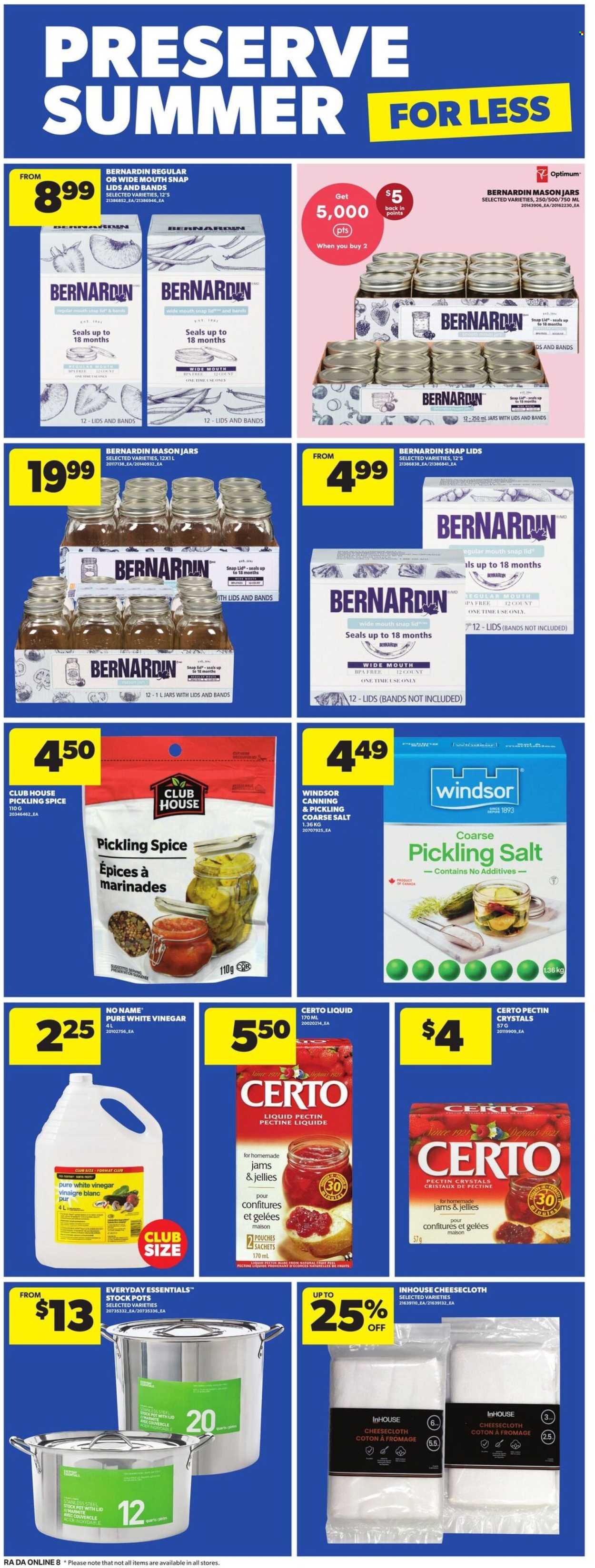 Atlantic Superstore flyer - August 27, 2026 - September 02, 2026. Page 14
