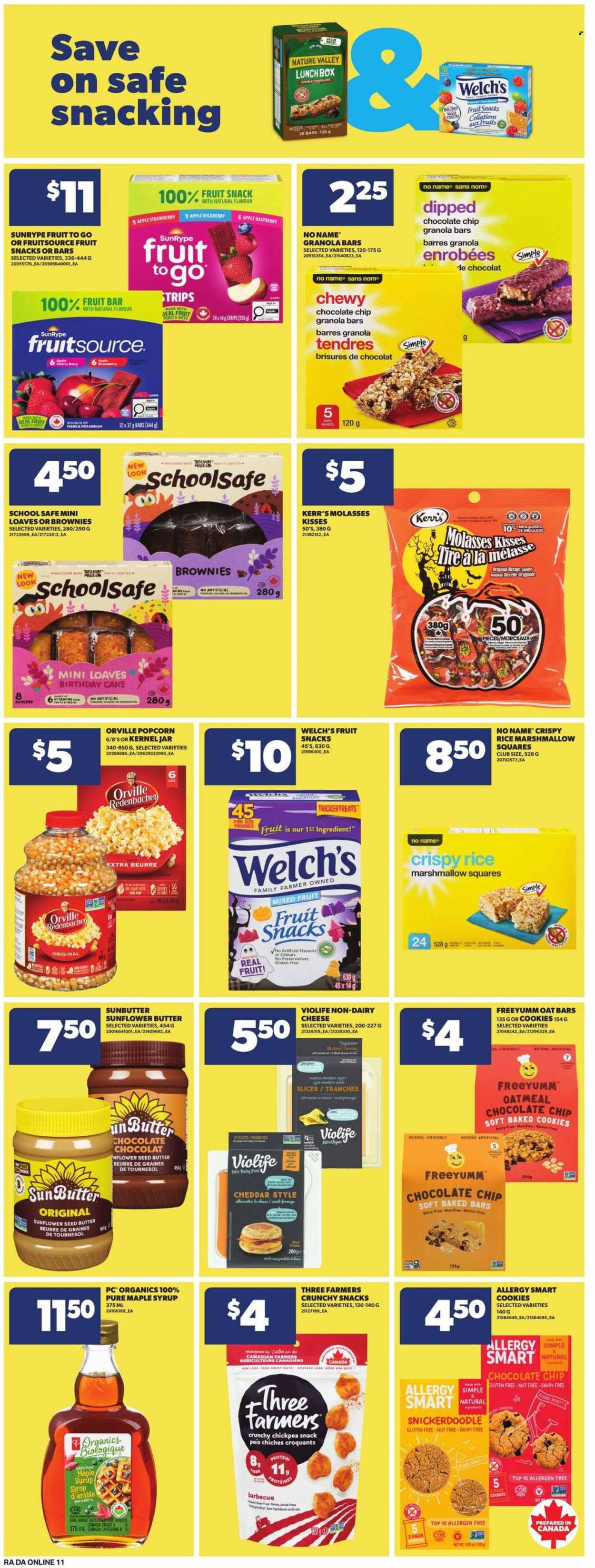 Atlantic Superstore flyer - August 27, 2026 - September 02, 2026. Page 16