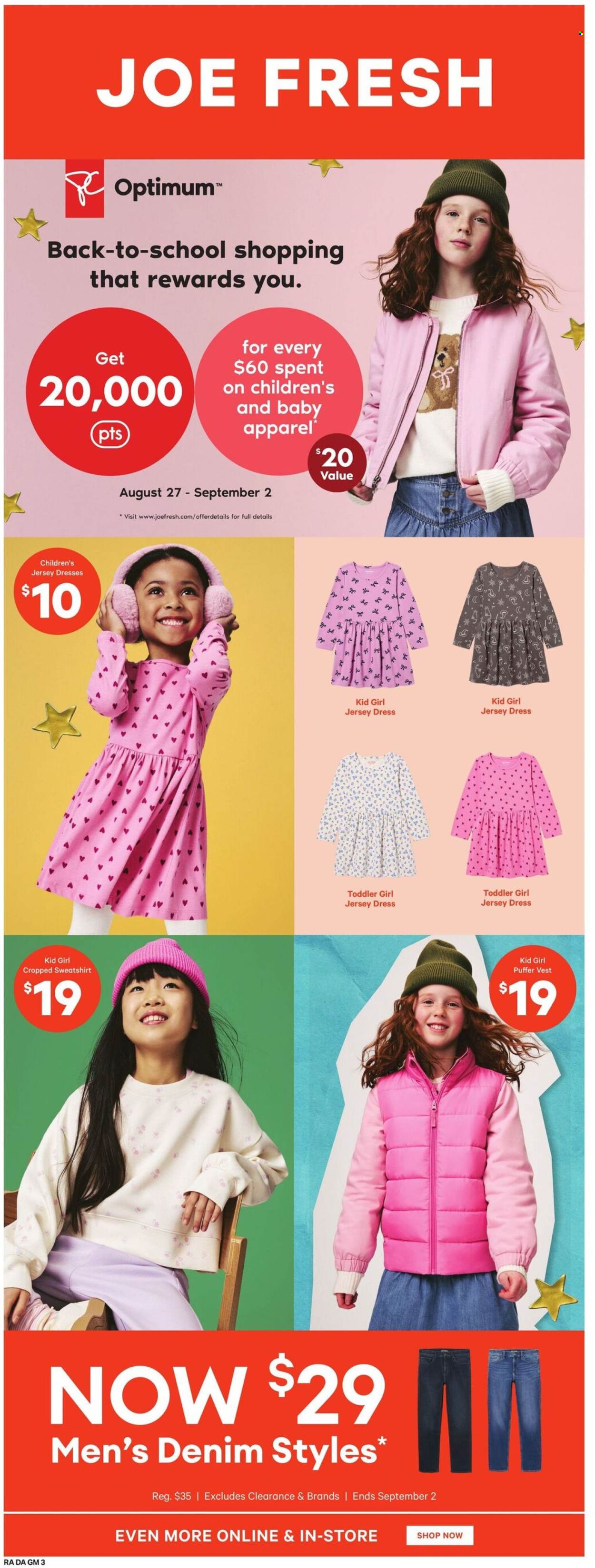 Atlantic Superstore flyer - August 27, 2026 - September 02, 2026. Page 26
