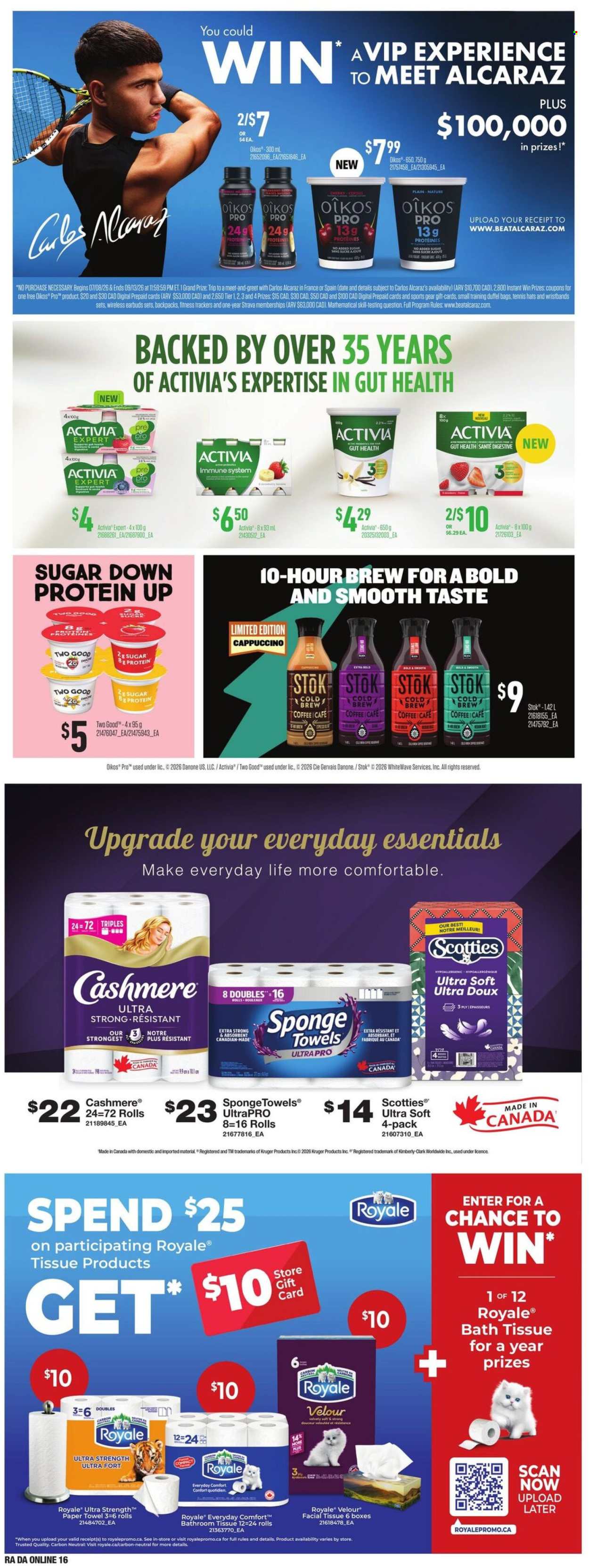 Atlantic Superstore flyer - August 27, 2026 - September 02, 2026. Page 29