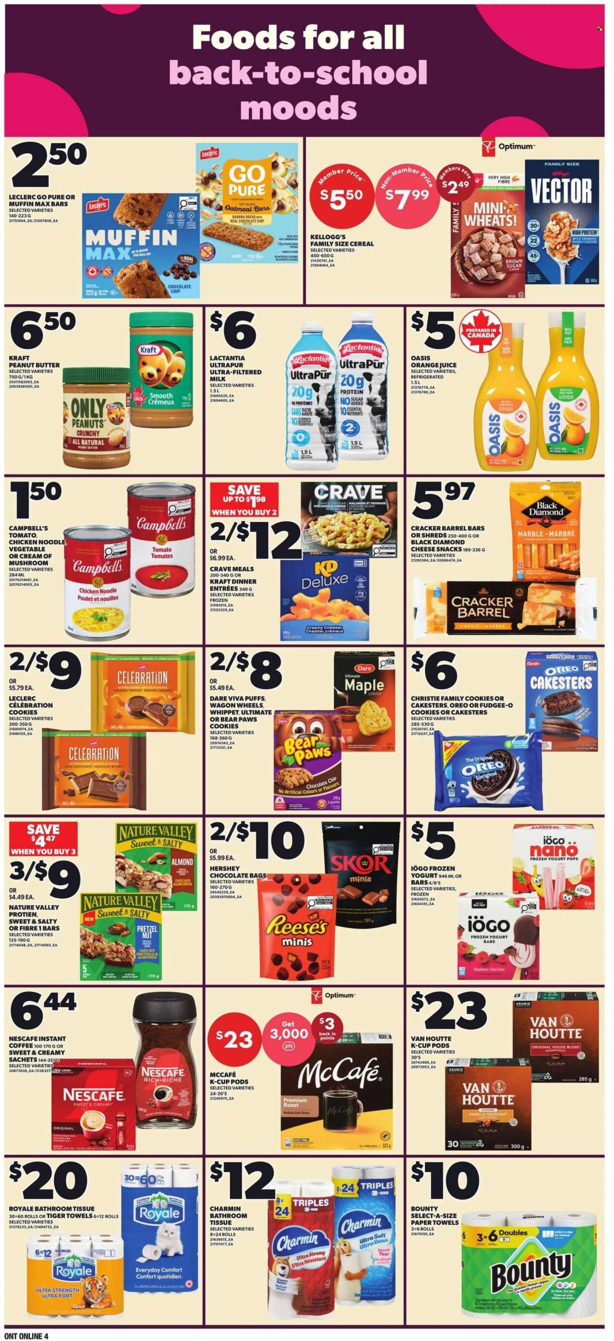 Loblaws flyer - August 27, 2026 - September 02, 2026. Page 8