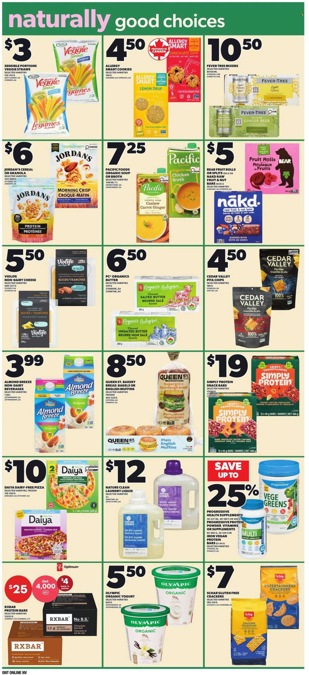 Loblaws flyer - August 27, 2026 - September 02, 2026. Page 11