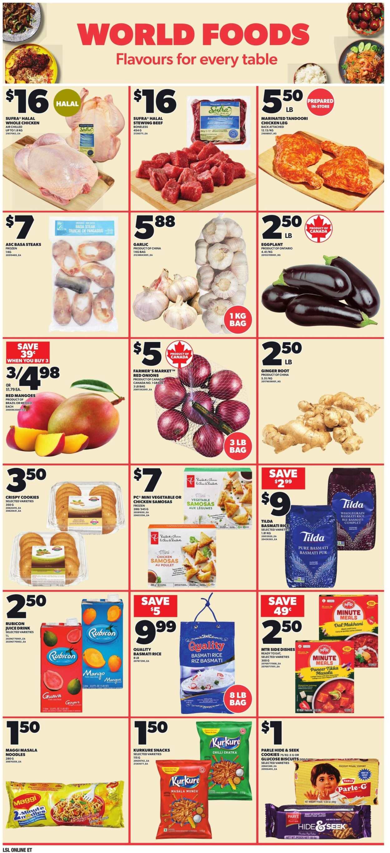 Loblaws flyer - August 27, 2026 - September 02, 2026. Page 12