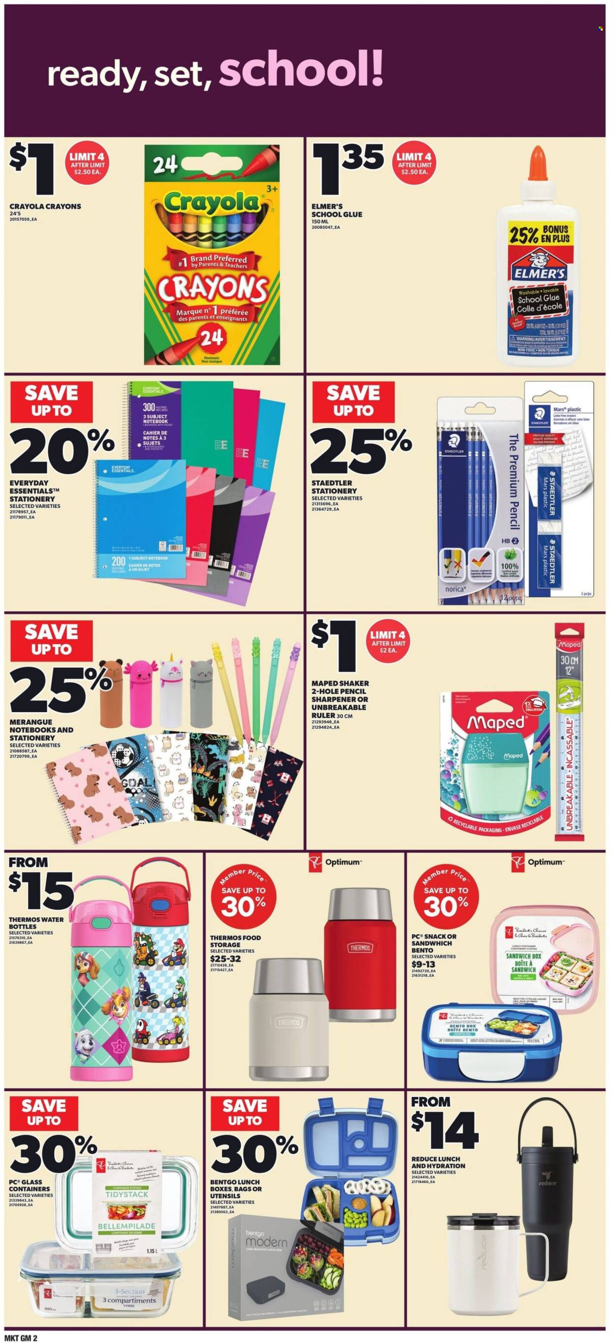 Loblaws flyer - August 27, 2026 - September 02, 2026. Page 16