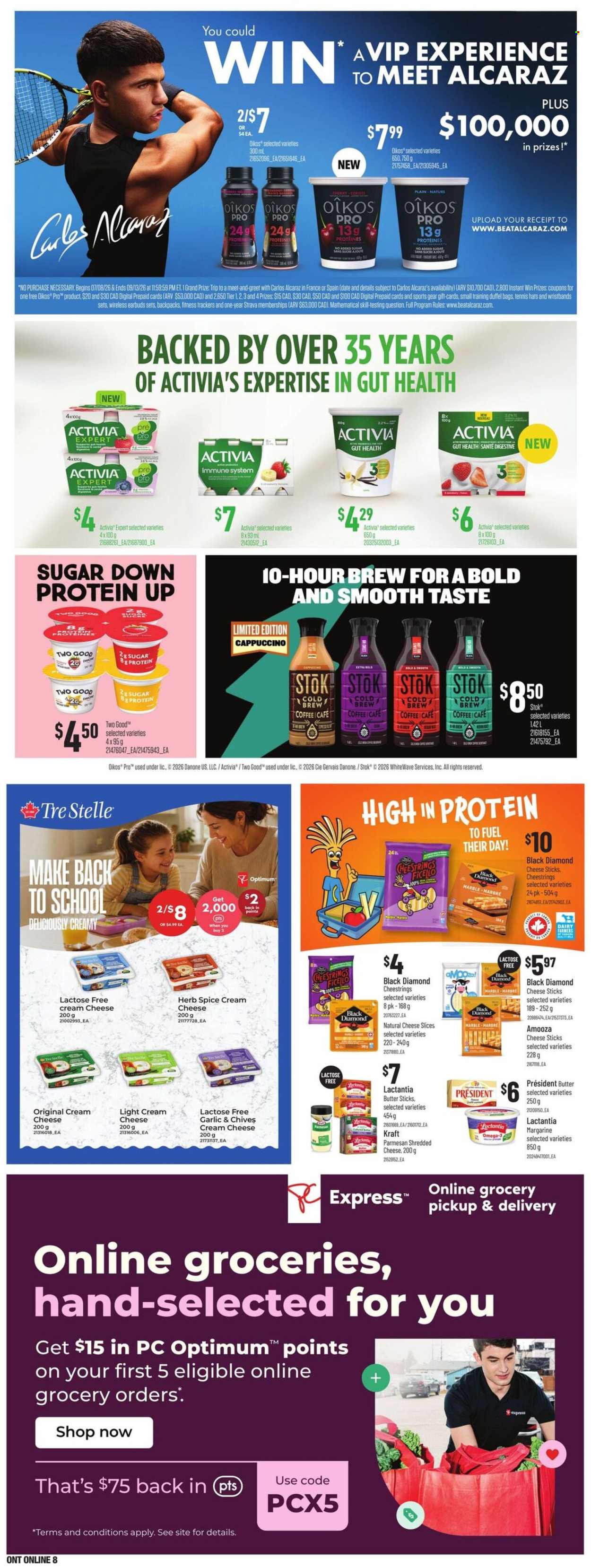Loblaws flyer - August 27, 2026 - September 02, 2026. Page 21