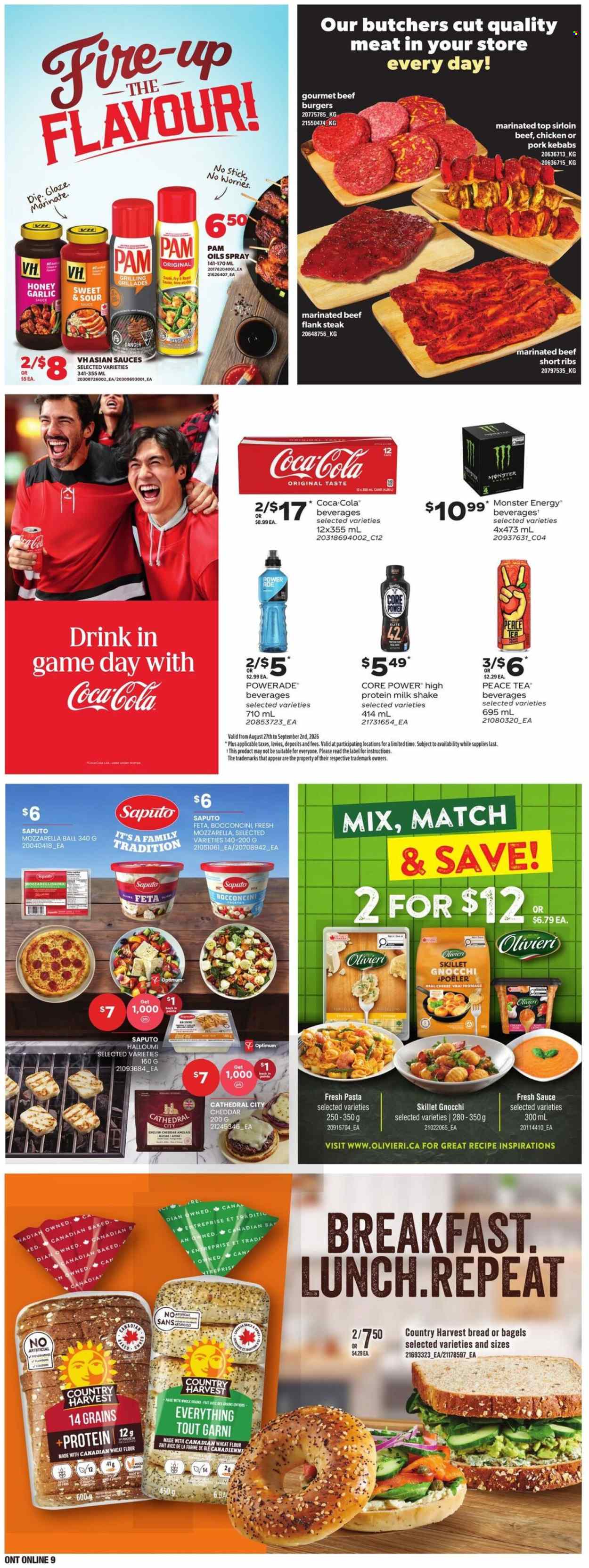 Loblaws flyer - August 27, 2026 - September 02, 2026. Page 22