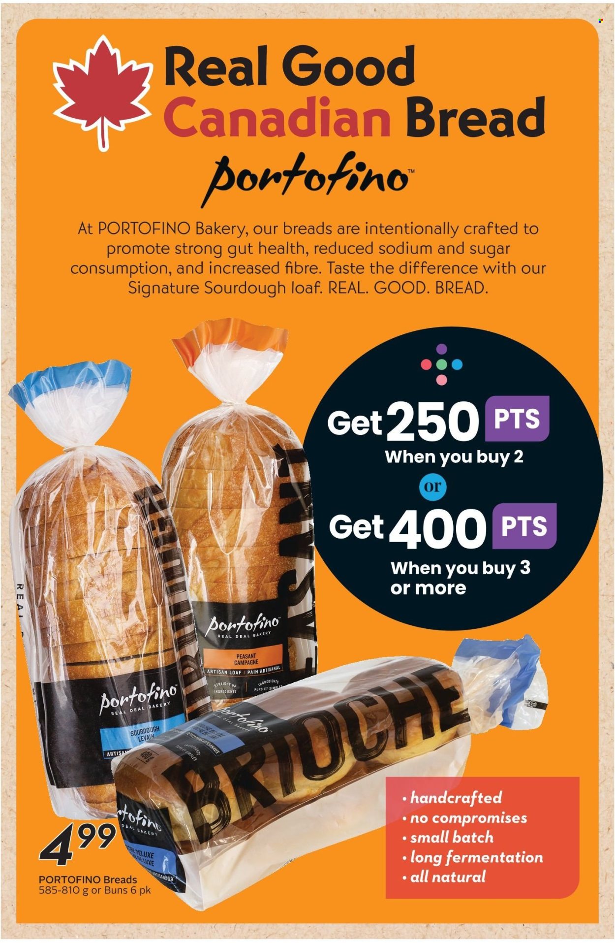 Safeway flyer - August 27, 2026 - September 02, 2026. Page 20