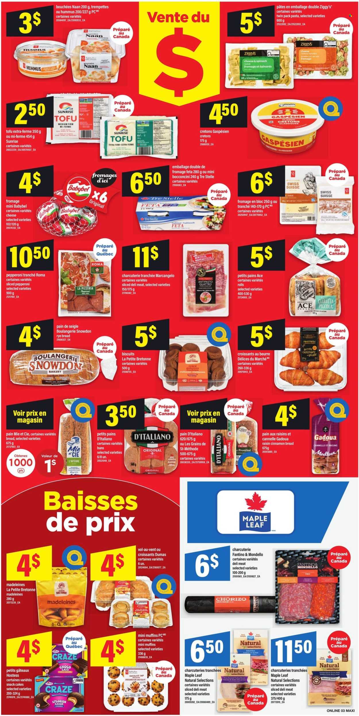 Maxi flyer - September 03, 2026 - September 09, 2026. Page 5