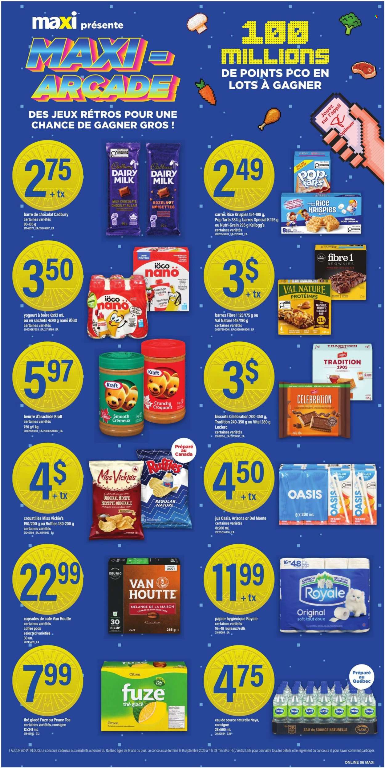 Maxi flyer - September 03, 2026 - September 09, 2026. Page 9