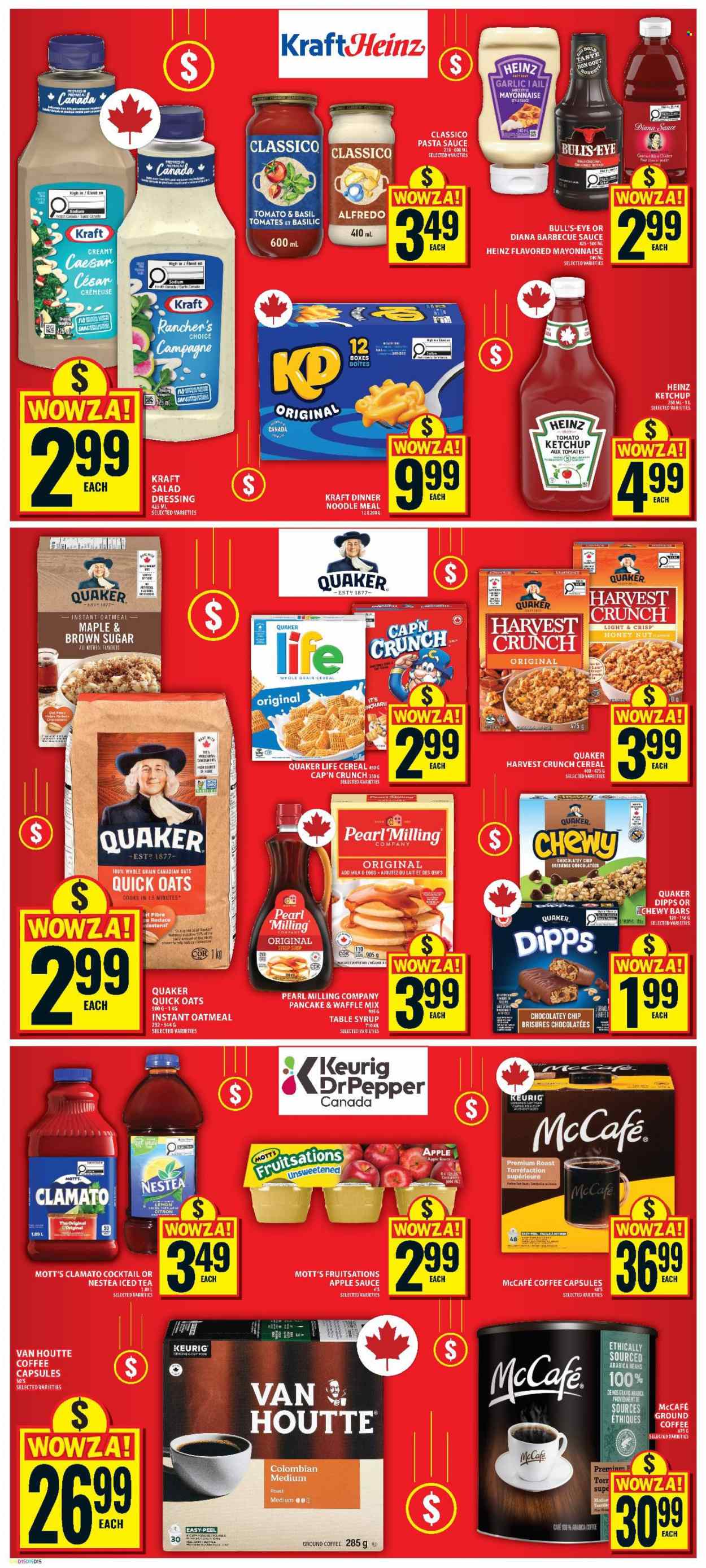 Food Basics flyer - September 03, 2026 - September 09, 2026. Page 3