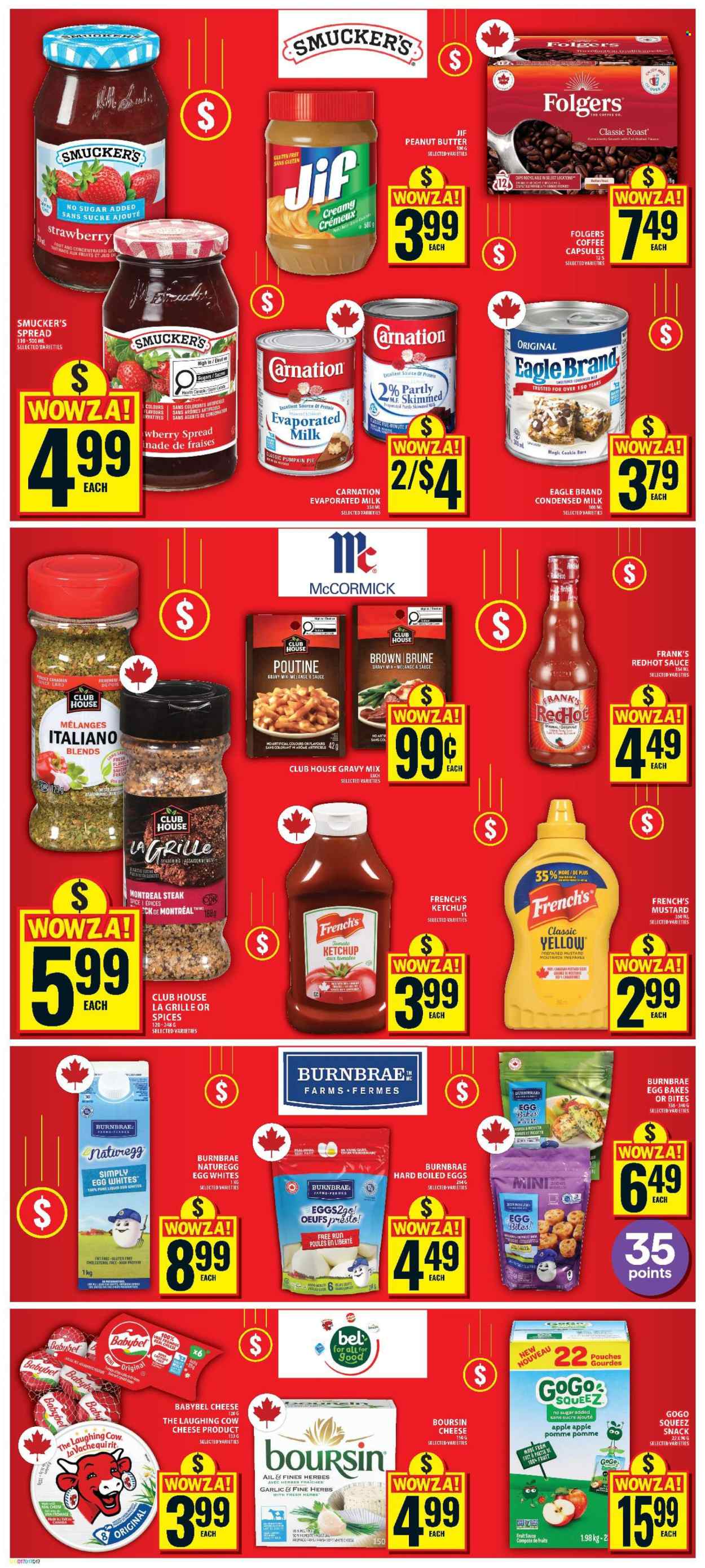 Food Basics flyer - September 03, 2026 - September 09, 2026. Page 5