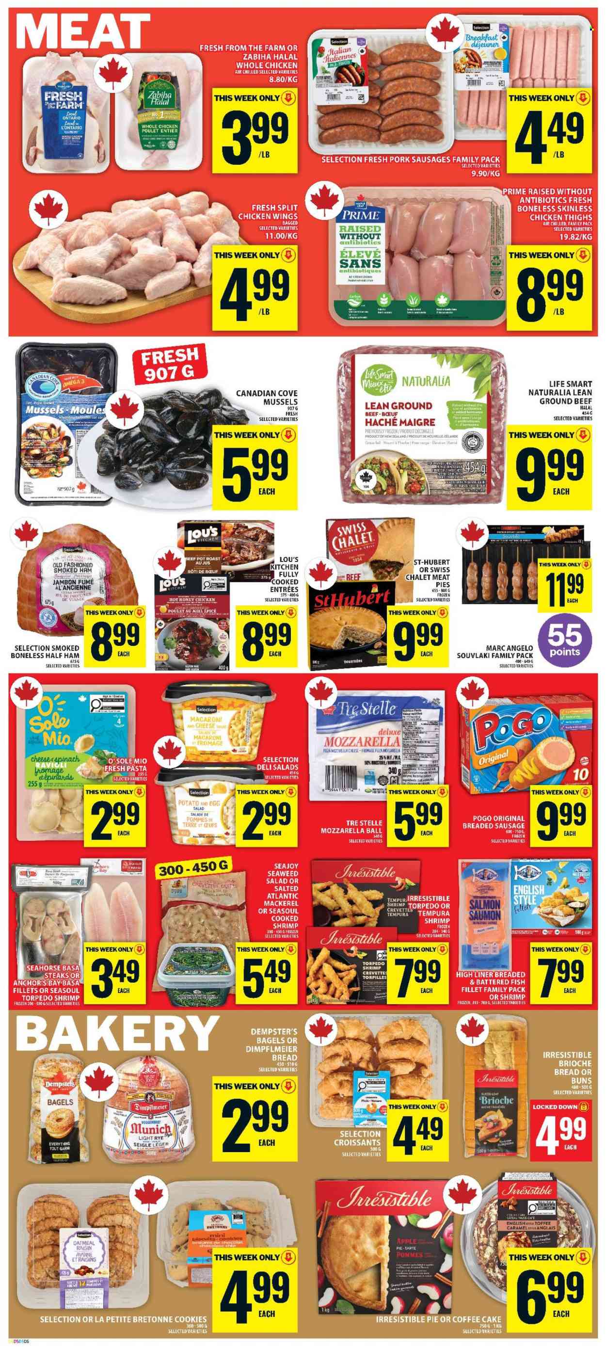 Food Basics flyer - September 03, 2026 - September 09, 2026. Page 7