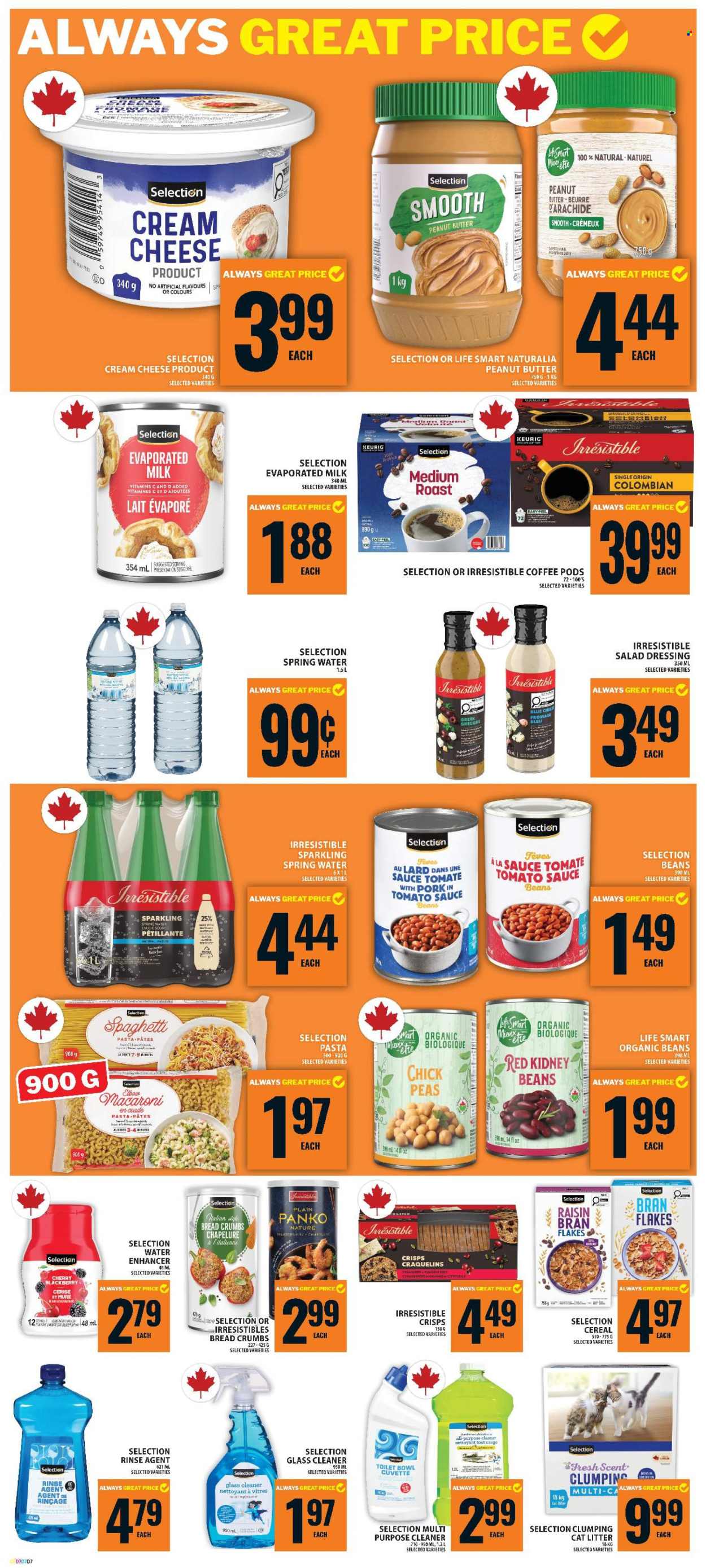 Food Basics flyer - September 03, 2026 - September 09, 2026. Page 10