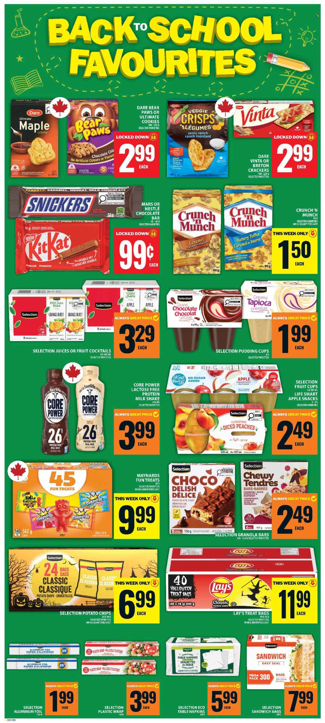 Food Basics flyer - September 03, 2026 - September 09, 2026. Page 13