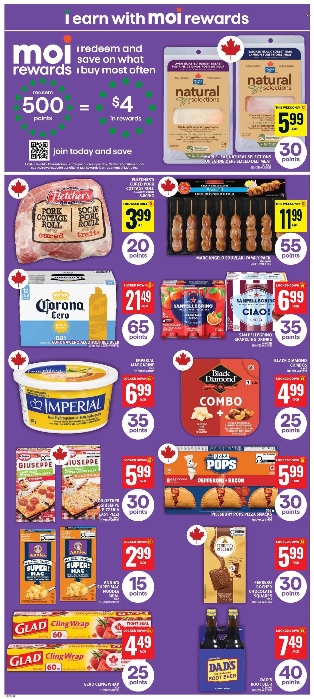 Food Basics flyer - September 03, 2026 - September 09, 2026. Page 17