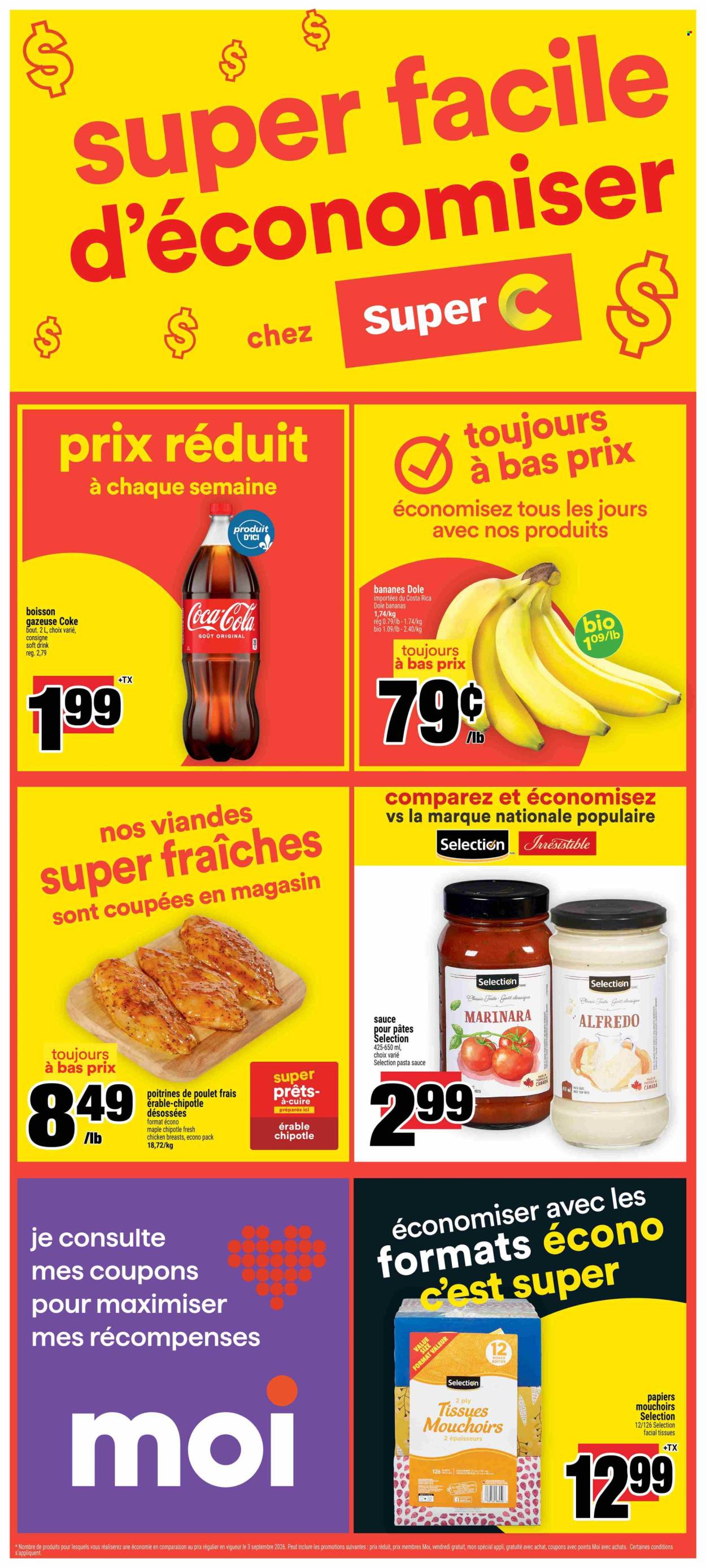 Super C flyer - September 03, 2026 - September 09, 2026. Page 6