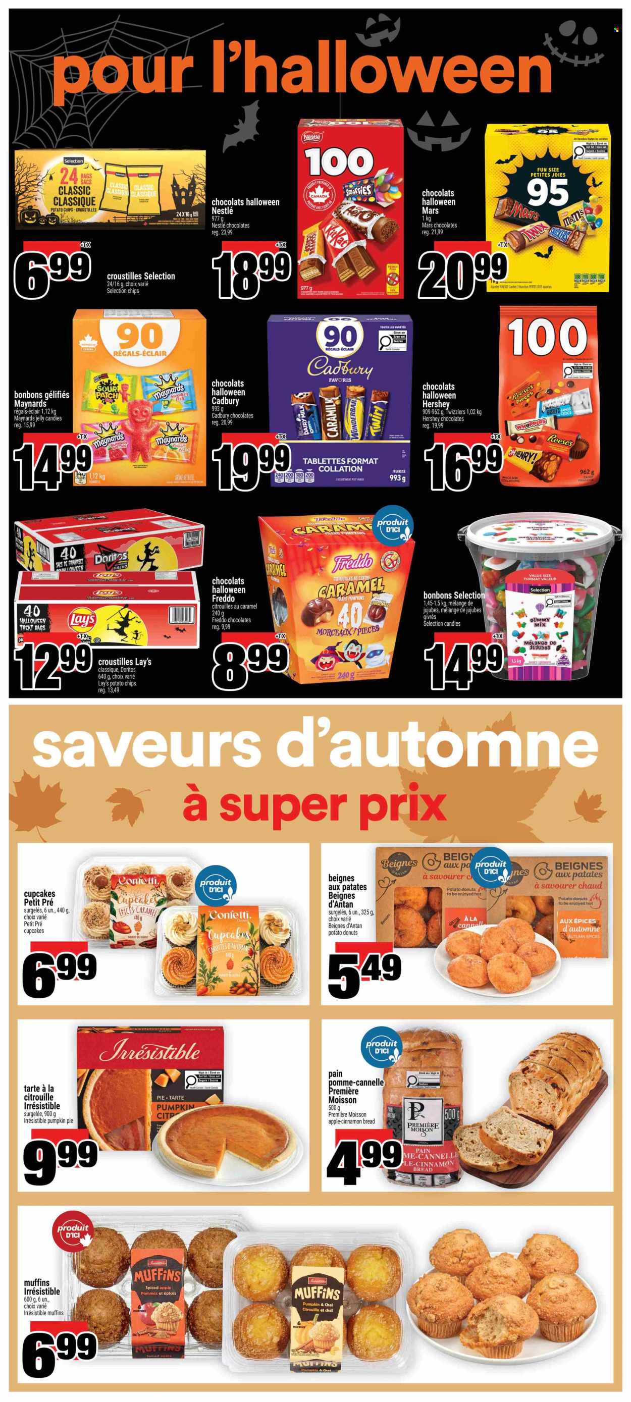 Super C flyer - September 03, 2026 - September 09, 2026. Page 19