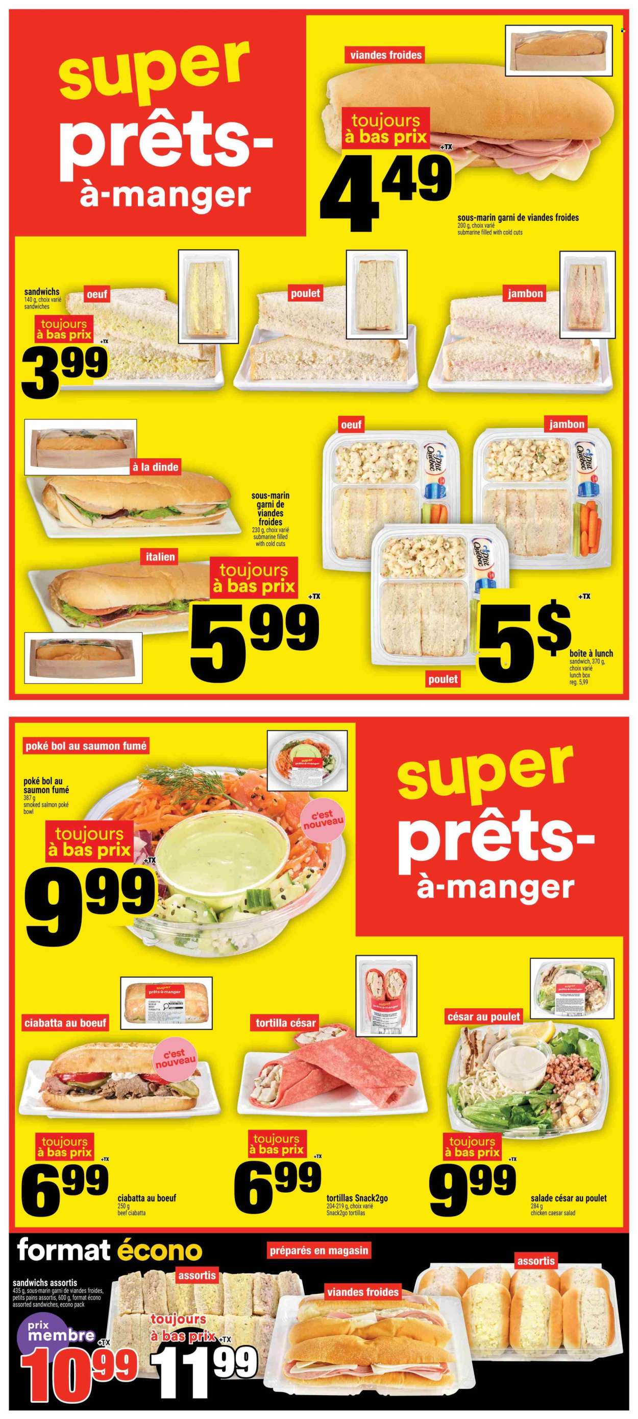 Super C flyer - September 03, 2026 - September 09, 2026. Page 23